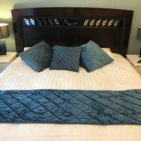 Brighton Surf Guest House Εξωτερικό φωτογραφία
