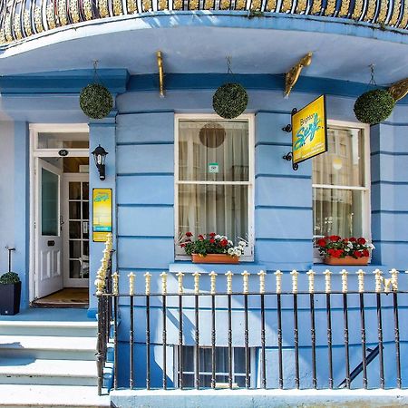 Brighton Surf Guest House Εξωτερικό φωτογραφία