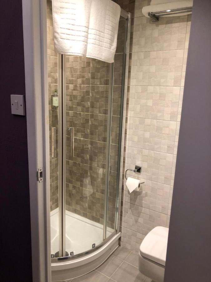 Brighton Surf Guest House Εξωτερικό φωτογραφία