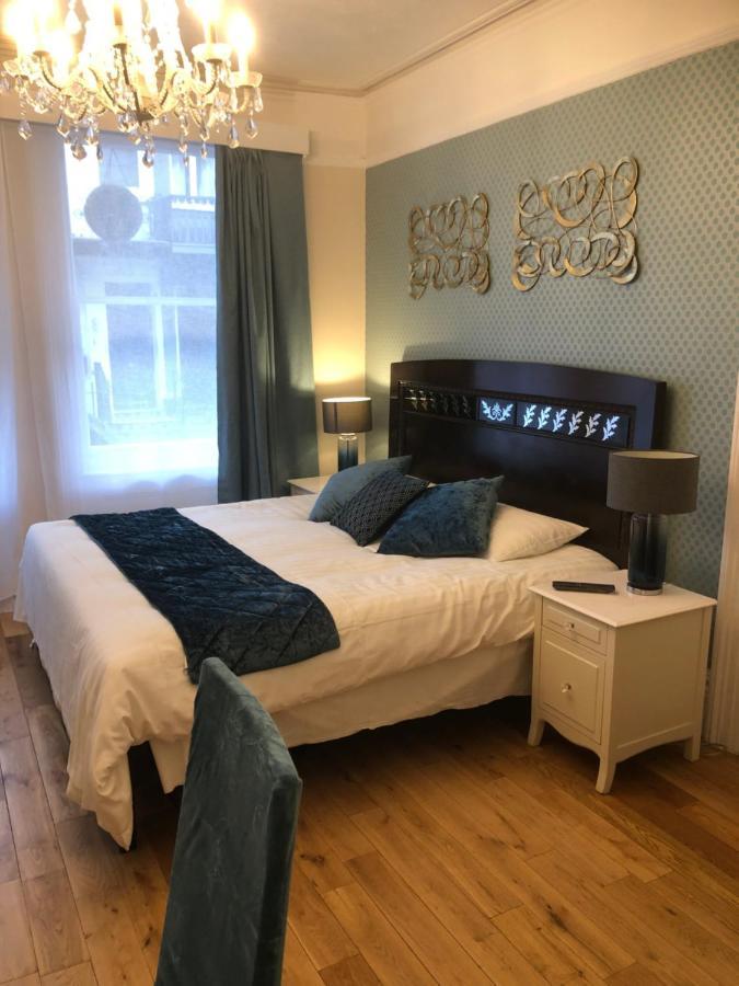 Brighton Surf Guest House Εξωτερικό φωτογραφία