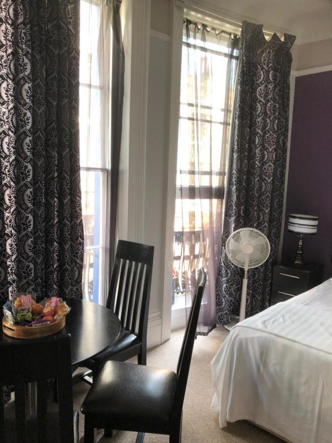 Brighton Surf Guest House Εξωτερικό φωτογραφία