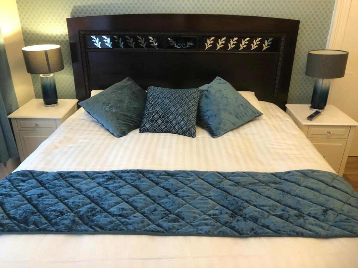 Brighton Surf Guest House Εξωτερικό φωτογραφία