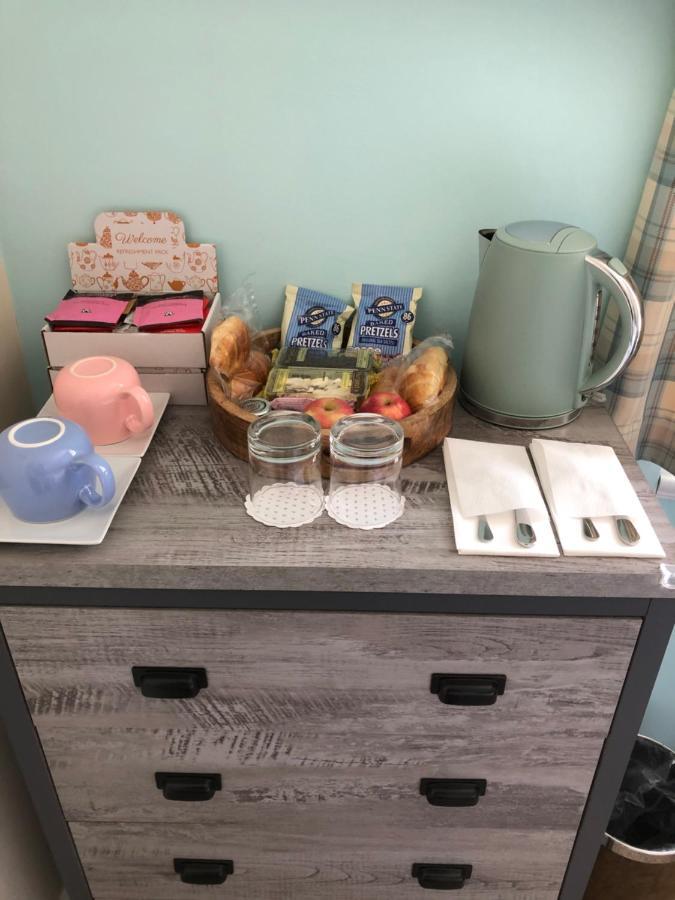Brighton Surf Guest House Εξωτερικό φωτογραφία