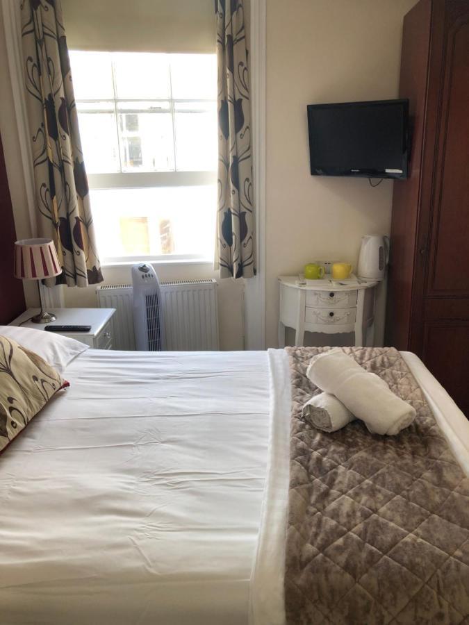 Brighton Surf Guest House Εξωτερικό φωτογραφία