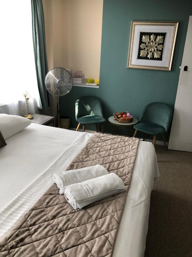 Brighton Surf Guest House Εξωτερικό φωτογραφία