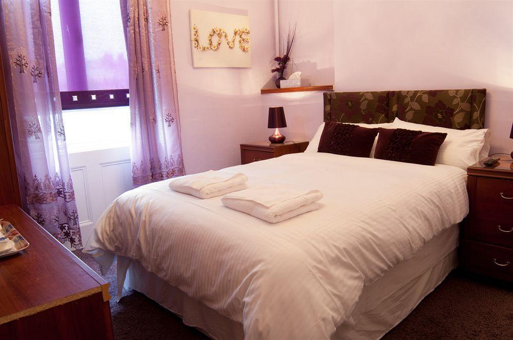 Brighton Surf Guest House Εξωτερικό φωτογραφία