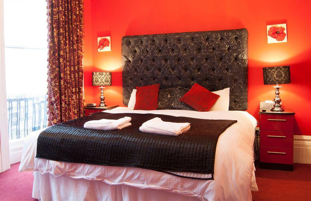 Brighton Surf Guest House Εξωτερικό φωτογραφία