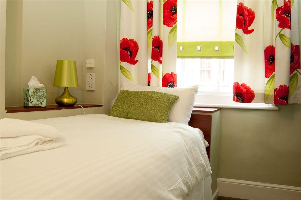 Brighton Surf Guest House Εξωτερικό φωτογραφία