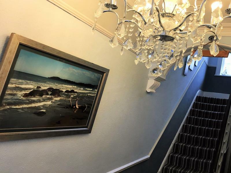 Brighton Surf Guest House Εξωτερικό φωτογραφία
