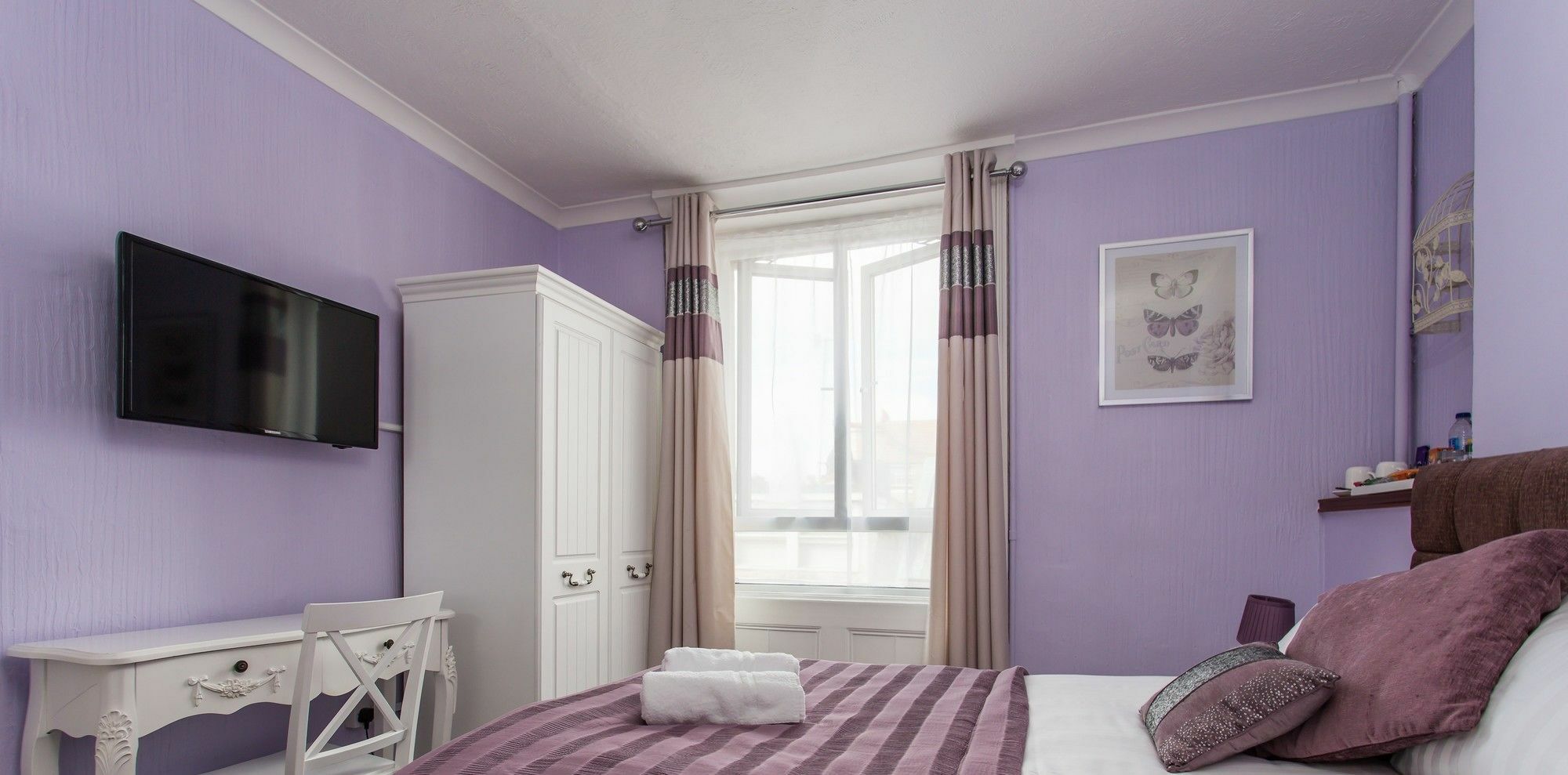 Brighton Surf Guest House Εξωτερικό φωτογραφία