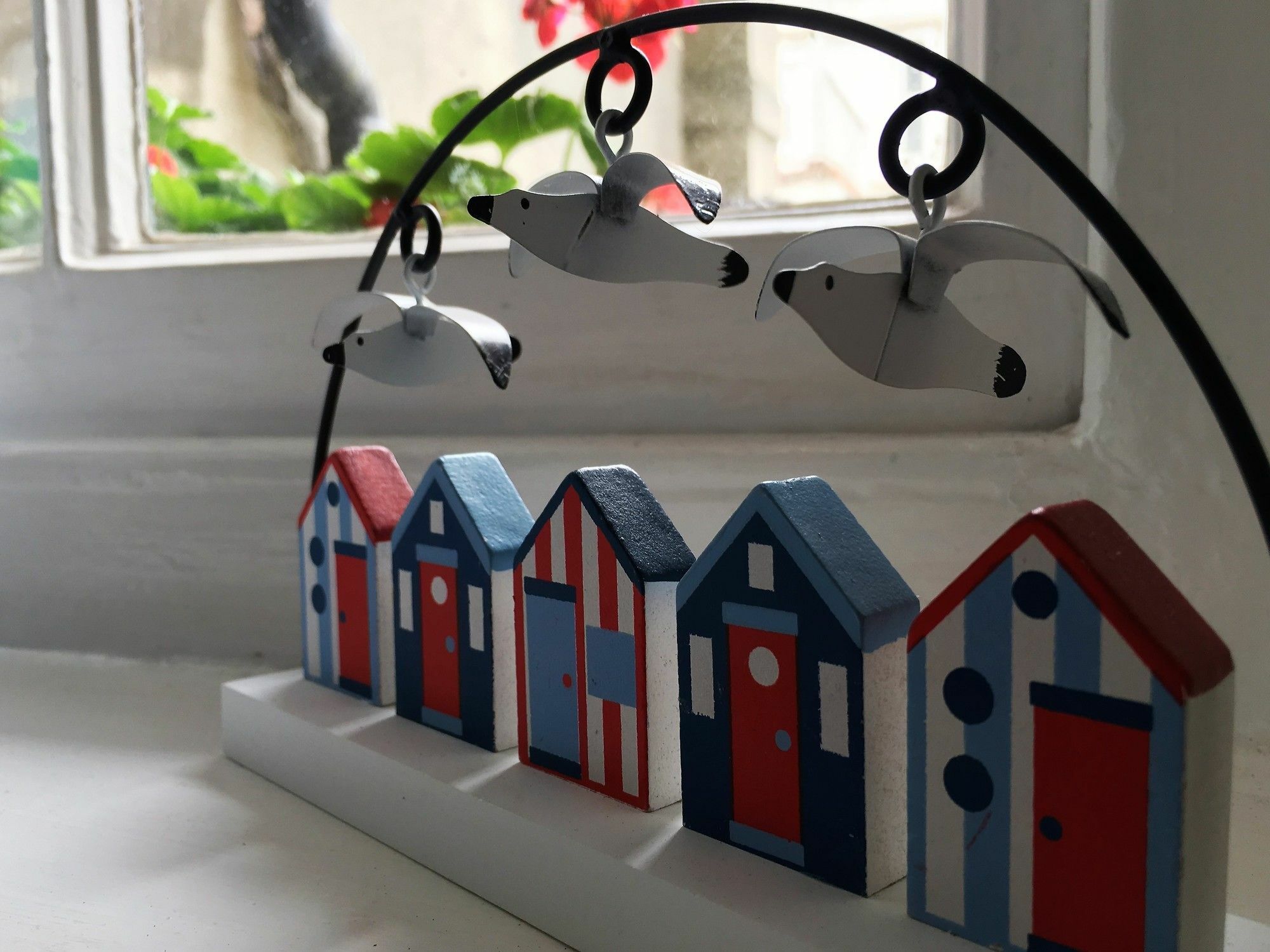 Brighton Surf Guest House Εξωτερικό φωτογραφία