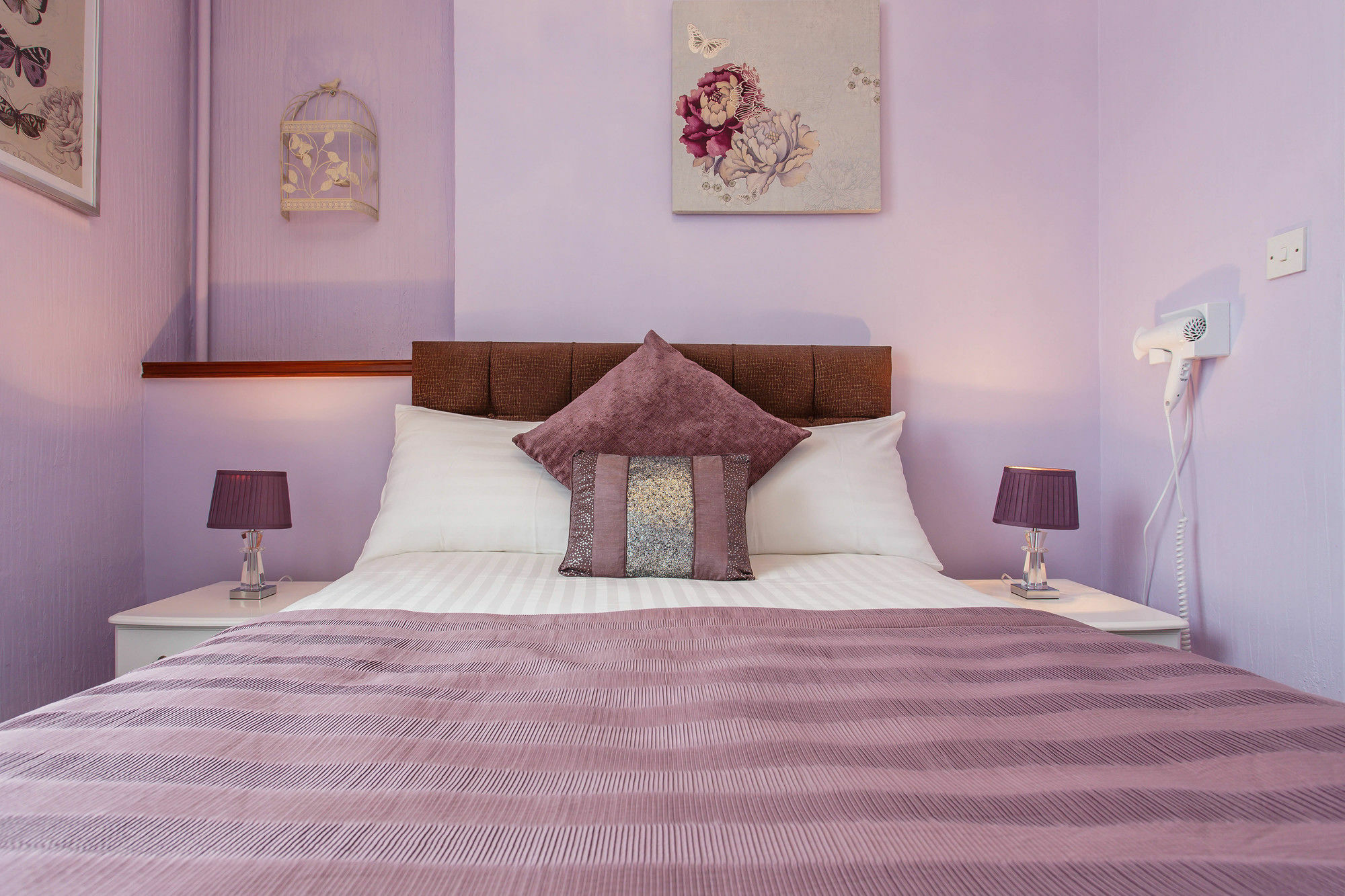Brighton Surf Guest House Εξωτερικό φωτογραφία